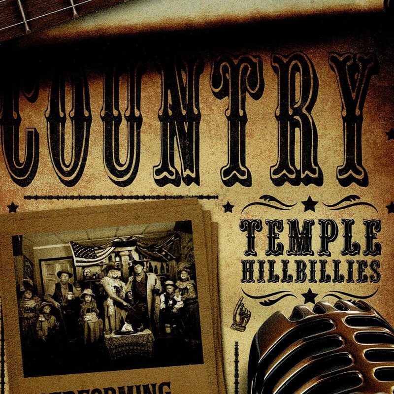 Temple Hill Billies